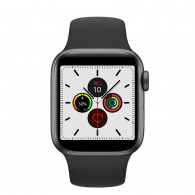 Montre Connectée T600 Noir