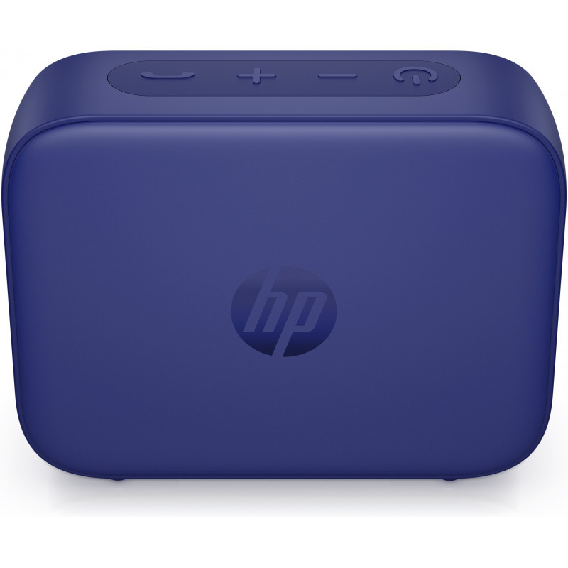 Haut Parleur Bluetooth HP 350 2D803AA Bleu en Tunisie Haut Parleur Bluetooth HP 350 2D803AA Bleu en Tunisie
