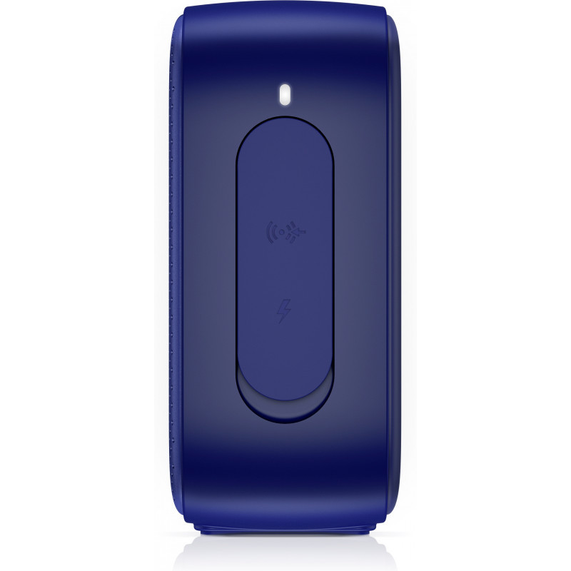 Haut Parleur Bluetooth HP 350 2D803AA Bleu en Tunisie