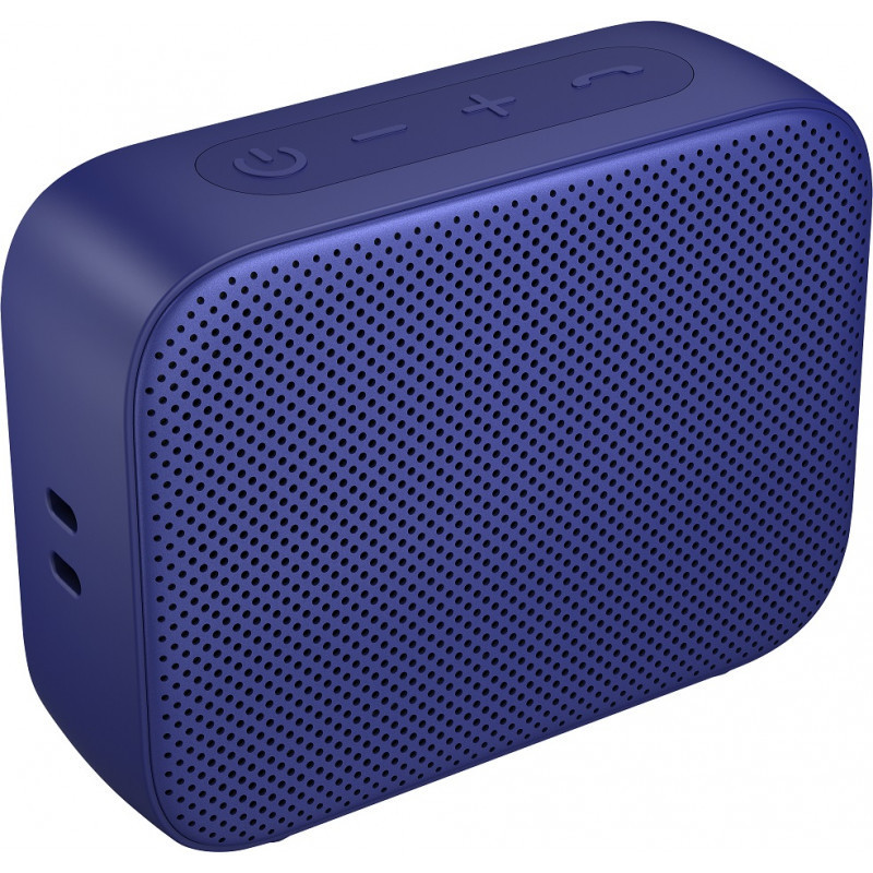 Haut Parleur Bluetooth HP 350 2D803AA Bleu en Tunisie