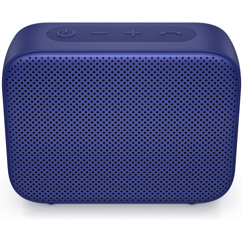 Haut Parleur Bluetooth HP 350 2D803AA Bleu en Tunisie