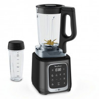Moulinex Blender Infinimix + Bol Tritan 1600W - Noir (LM91HD10) Moulinex Blender Infinimix + Bol Tritan 1600W - Noir (LM91HD10)