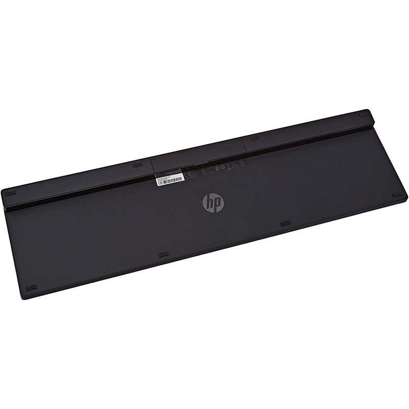 Clavier Et Souris Sans Fil HP Pavilion 800 Noir (4CE99AA)
