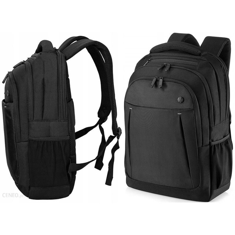 Sac À Dos HP 17.3 - Noir (2SC67AA)