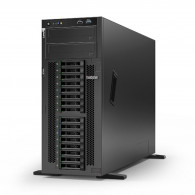 Serveur Lenovo Think System ST550 Xeon Silver 16Go - 7X10A0CWEA