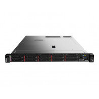 Serveur Lenovo Think System SR630 Xeon Silver 32Go - 7X02A0F4EA