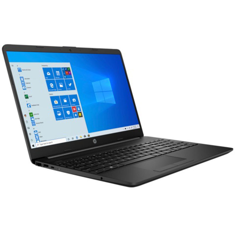 Pc Portable HP15-DW1001NK Dual Core N4020 4 Go 1To Noir (280S8EA)