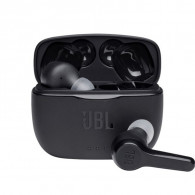 Écouteur JBL Tune 215 Tws Bluetooth - Noir Écouteur JBL Tune 215 Tws Bluetooth - Noir