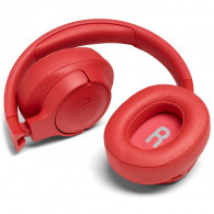 Micro Casque JBL T750 Bluetooth - Orange Micro Casque JBL T750 Bluetooth - Orange