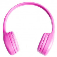 Micro Casque Rose H2 Jeway