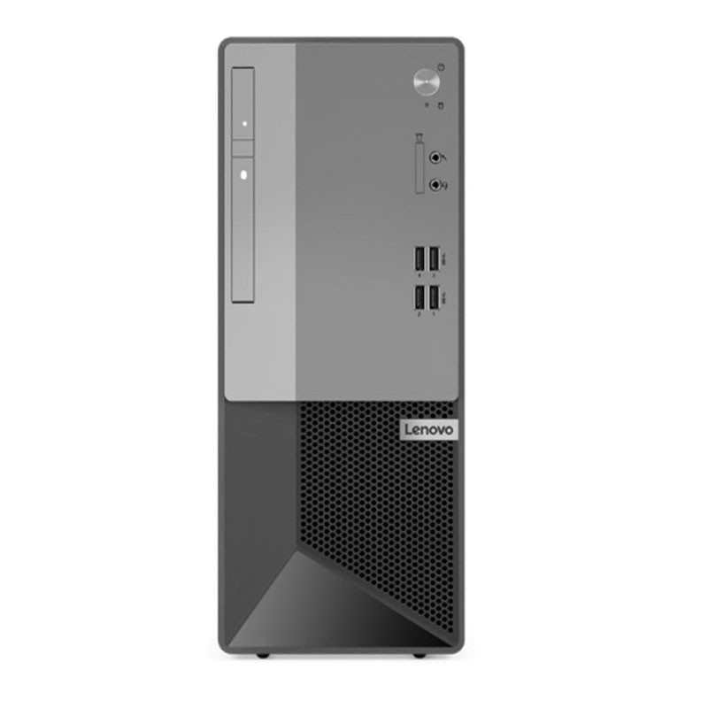 PC DE BUREAU LENOVO | V50T | I3 10E GEN | 4GO | 1TO | NOIR - 11HD001FFM