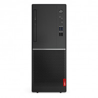 Pc de Bureau Lenovo|V530|Dual Core|4Go| 1To | Noir - 10TV002VFM-DC