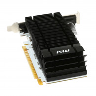Carte Graphique MSI GT 730 2Go 912-V809-3861 Carte Graphique MSI GT 730 2Go 912-V809-3861