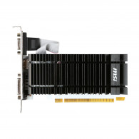 Carte Graphique MSI GT 730 2Go 912-V809-3861 Carte Graphique MSI GT 730 2Go 912-V809-3861