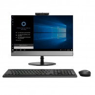 Pc de Bureau Lenovo Tout En Un | V530 | i5 9è Gén | 4Go | 1To | Noir Pc de Bureau Lenovo Tout En Un | V530 | i5 9è Gén | 4Go | 1To | Noir