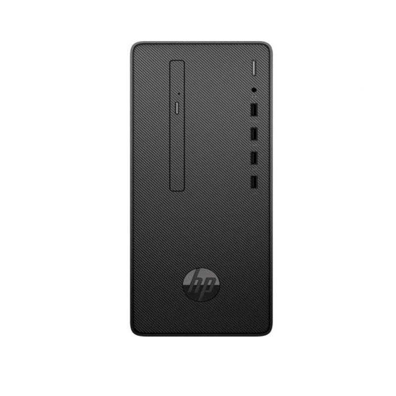 Pc de Bureau HP Pro G2 Dual Core G5400 8Go 1To