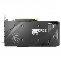 Carte Graphique MSI RTX 3060 Ti Ventus 2X 8G OCV1 LHR