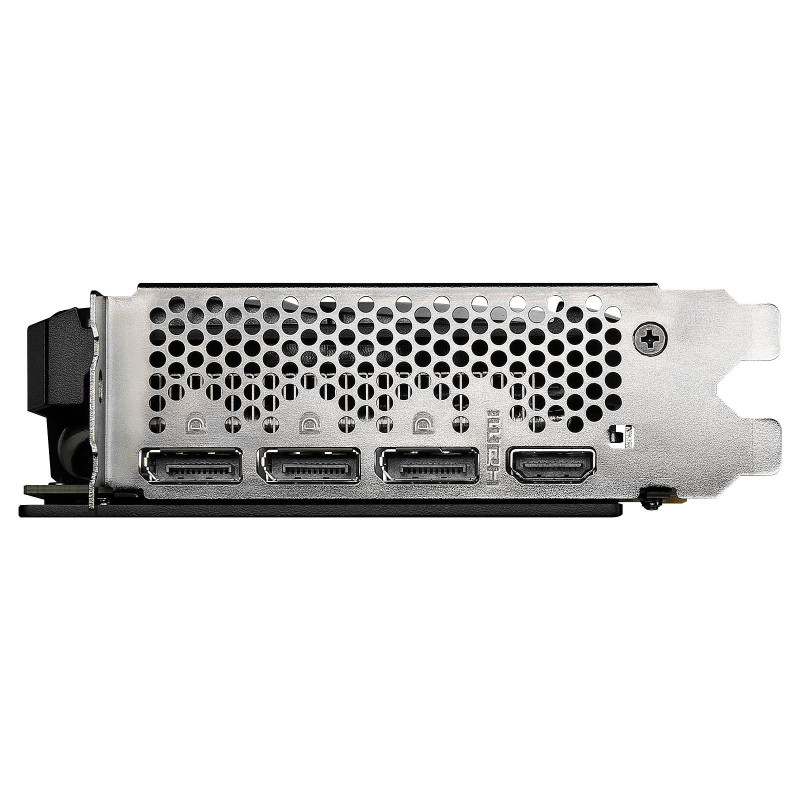 Carte Graphique MSI RTX 3060 Ti Ventus 2X 8G OCV1 LHR