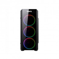 Pc de Bureau Gamer Vento R5 1600 8Go 240 SSD Pc de Bureau Gamer Vento R5 1600 8Go 240 SSD