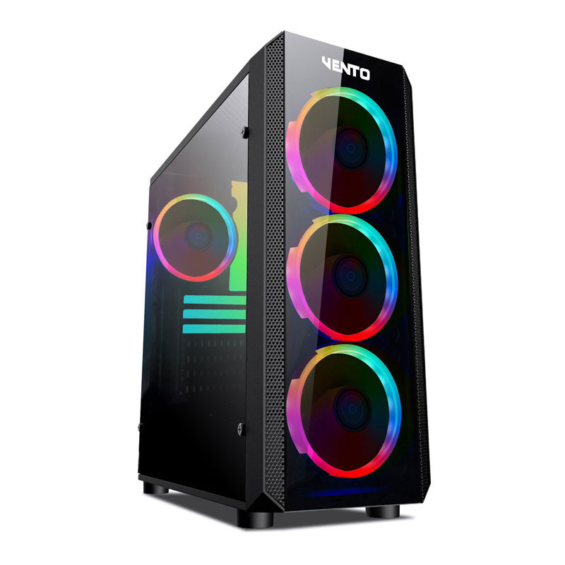 Pc de Bureau Gamer Vento R5 1600 8Go 240 SSD