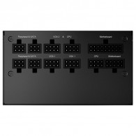 Bloc D'Alimentation Msi Mpg 650W ATX 80 Plus Gold Noir