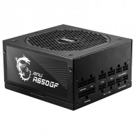 Bloc D'Alimentation Msi Mpg 750W Atx 80 Plus Gold