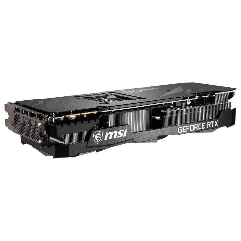 Carte Graphique MSI RTX 3090 Ventus 3X 24G OC
