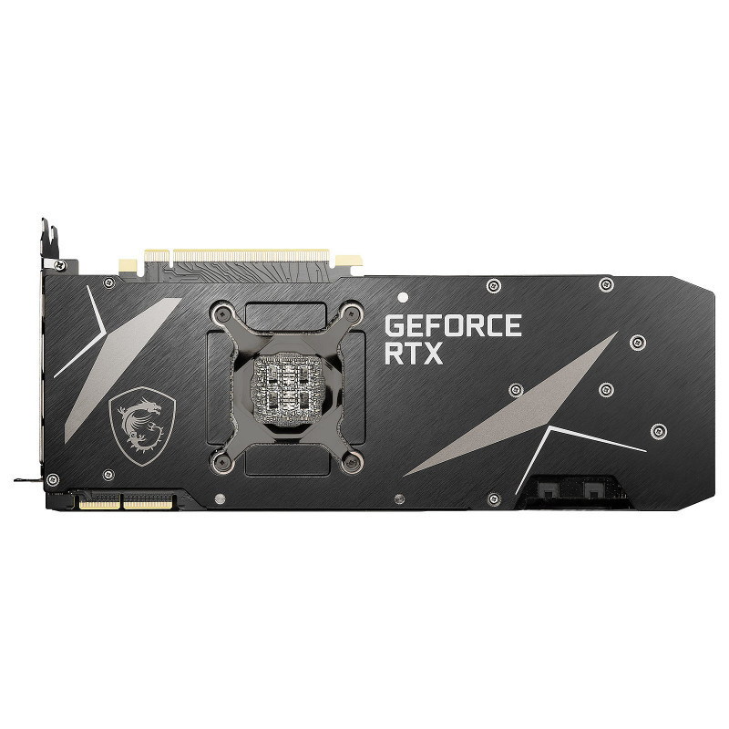 Carte Graphique MSI RTX 3090 Ventus 3X 24G OC
