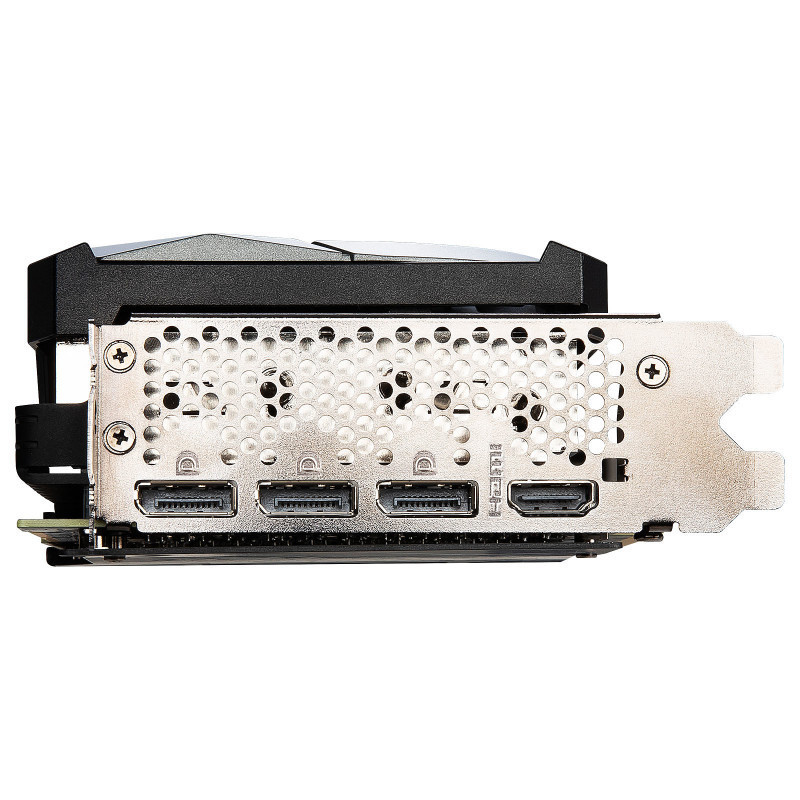 Carte Graphique MSI GeForce RTX 3090 Ventus 3X 24G OC