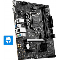 Carte Mère Msi H510M-A Pro Lga 1200 Carte Mère Msi H510M-A Pro Lga 1200