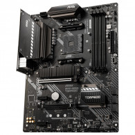 Carte Mère Msi Mag B550 Torpedo 4 Slots Dimm AM4 Carte Mère Msi Mag B550 Torpedo 4 Slots Dimm AM4