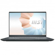 Pc Portable Msi I5-1135G7 8 Go 512 Go SSD Noir