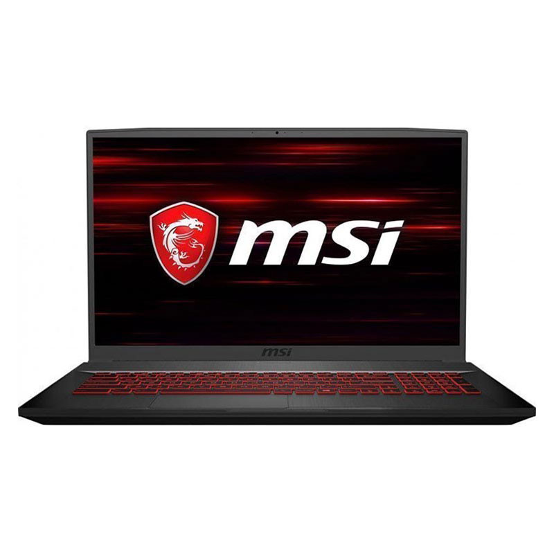 Pc Portable MSI Gaming GF75 Thin 10SCXR 10è Gén I7-10750H 24 Go 512Go SSD GTX 1650 4Go Noir(GF75THIN10SCXR014X-24) Pc Portable MSI Gaming GF75 Thin 10SCXR 10è Gén I7-10750H 24 Go 512Go SSD GTX 1650 4Go Noir(GF75THIN10SCXR014X-24)