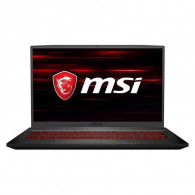 Pc Portable MSI GF75THIN I7-10750U 16 Go 512 Go SSD GTX1660TI Noir