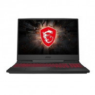 Pc Portable MSI GL65 10SFK-638XFR I7-10750U 16 Go 512 Go SSD RTX2070 8G Noir