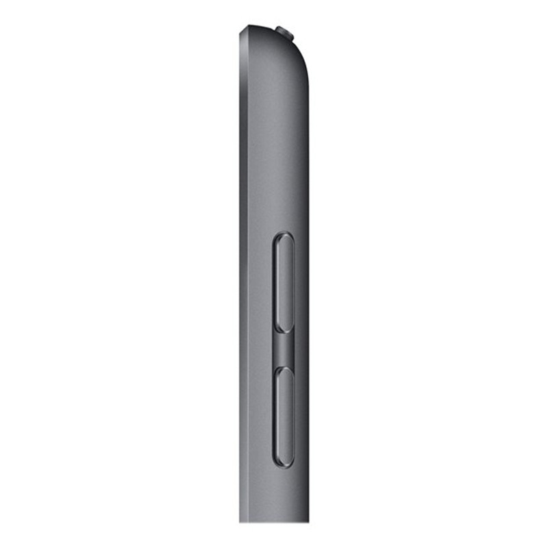 IPad Apple 10,2'' Retina 32Go 4G Gris Sidéral