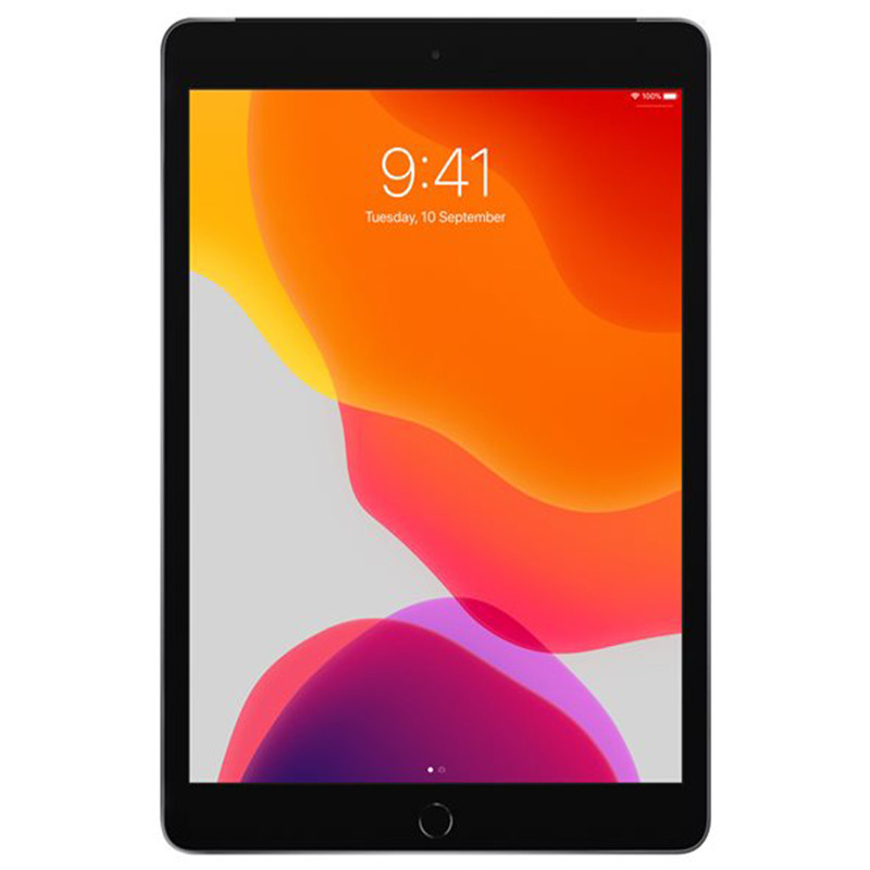 IPad Apple 10,2'' Retina 32Go 4G Gris Sidéral