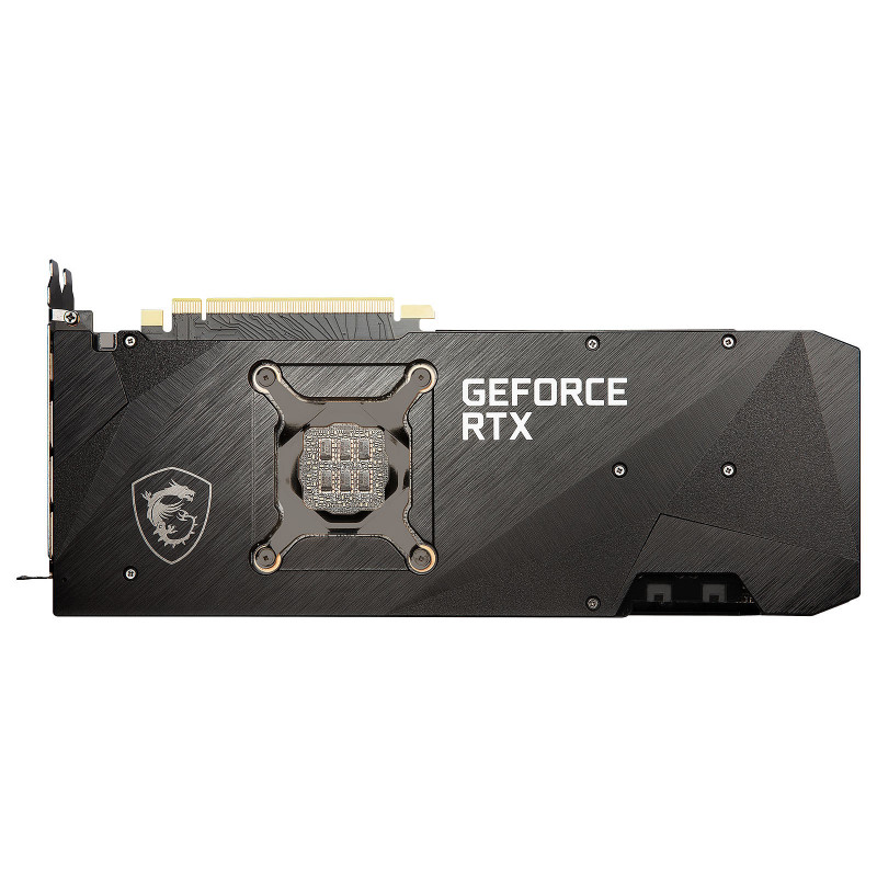 Carte Graphique MSI RTX 3080 Ventus 3X 10G OC LHR