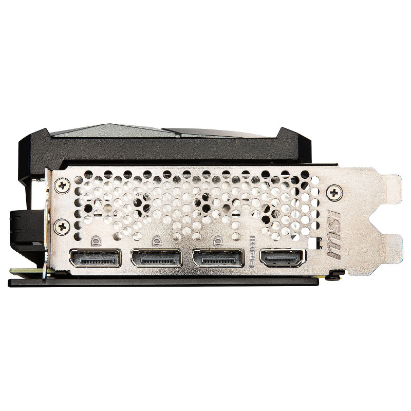 Carte Graphique MSI RTX 3080 Ventus 3X 10G OC LHR
