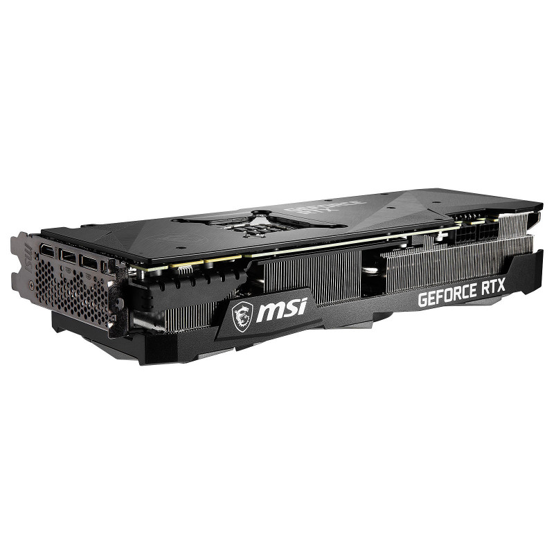 Carte Graphique MSI RTX 3080 Ventus 3X 10G OC LHR