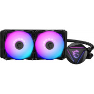 Watercooling MSI MAG Coreliquid 240R