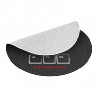Tapis Protection Sol GENESIS TELLUR 300 WASD Pour Chaise Gaming 100 cm