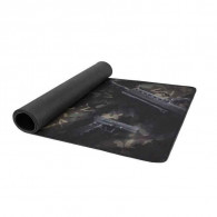 Tapis de Souris Gamer Genesis Carbon 500 Maxi Camo 900X450MM