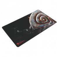 Tapis De Souris Gamer Genesis Carbon 500 Maxi Lava 900X450 mm