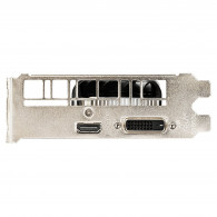 Carte Graphique MSI GeForce GTX 1650 4GT LP OC Carte Graphique MSI GeForce GTX 1650 4GT LP OC