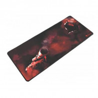 Tapis De Souris Gamer Genesis Carbon 500 XXL Tank 800X300 mm