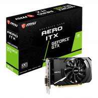 Carte Graphique MSI GeForce GTX 1650 D6 AERO ITX OC Carte Graphique MSI GeForce GTX 1650 D6 AERO ITX OC