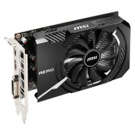 Carte Graphique MSI GeForce GTX 1650 D6 AERO ITX OC Carte Graphique MSI GeForce GTX 1650 D6 AERO ITX OC