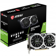 Carte Graphique MSI GTX 1650 VENTUS XS 4G OC