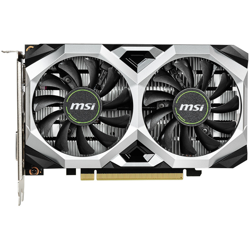 Carte Graphique MSI GTX 1650 VENTUS XS 4G OC